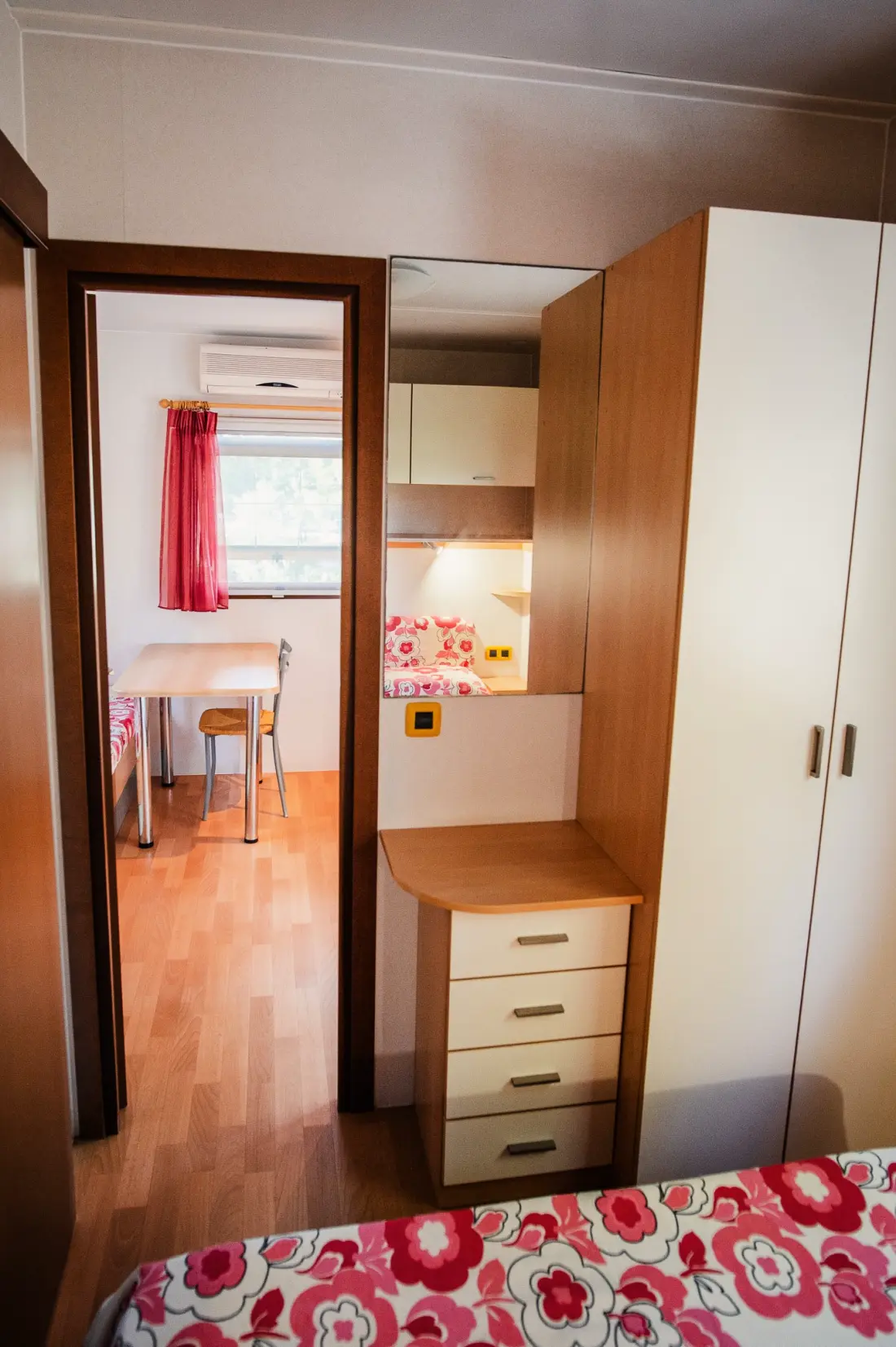 Camping  & Village Rais Gerbi 4 étoiles★★★★
