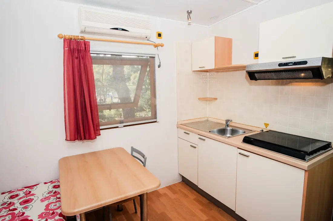 Camping  & Village Rais Gerbi 4 étoiles★★★★