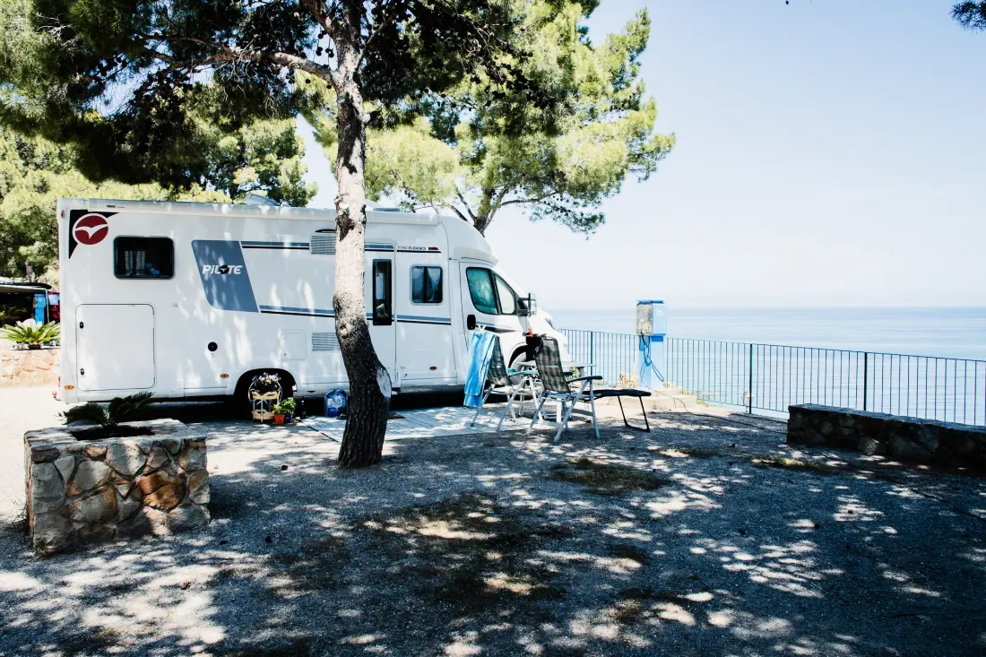Camping  & Village Rais Gerbi 4 étoiles★★★★