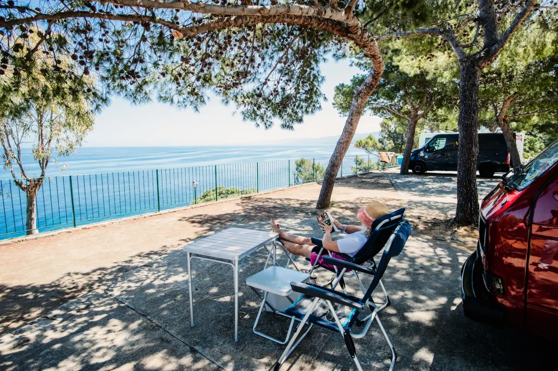 Camping  & Village Rais Gerbi 4 étoiles★★★★