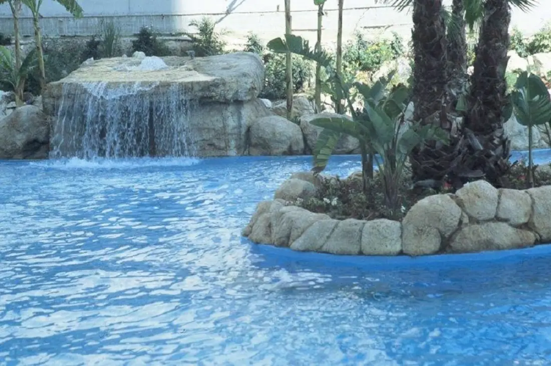 Apartamentos Magic Atrium Beach3 étoiles★★★