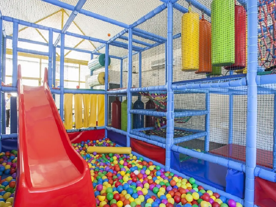 Apartamentos Magic Tropical Splash3 étoiles★★★