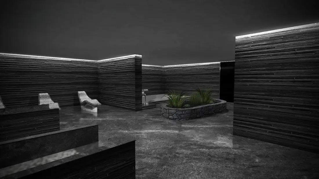 Apartamentos Magic Tropical Splash3 étoiles★★★