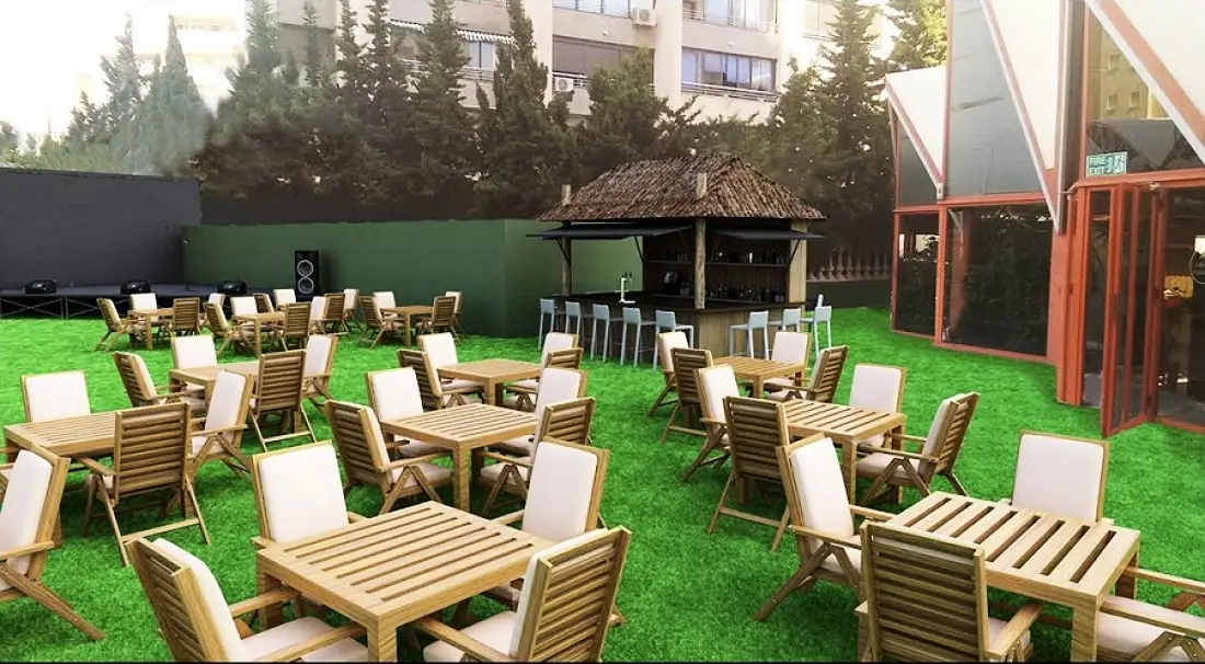 Apartamentos Magic Tropical Splash3 étoiles★★★
