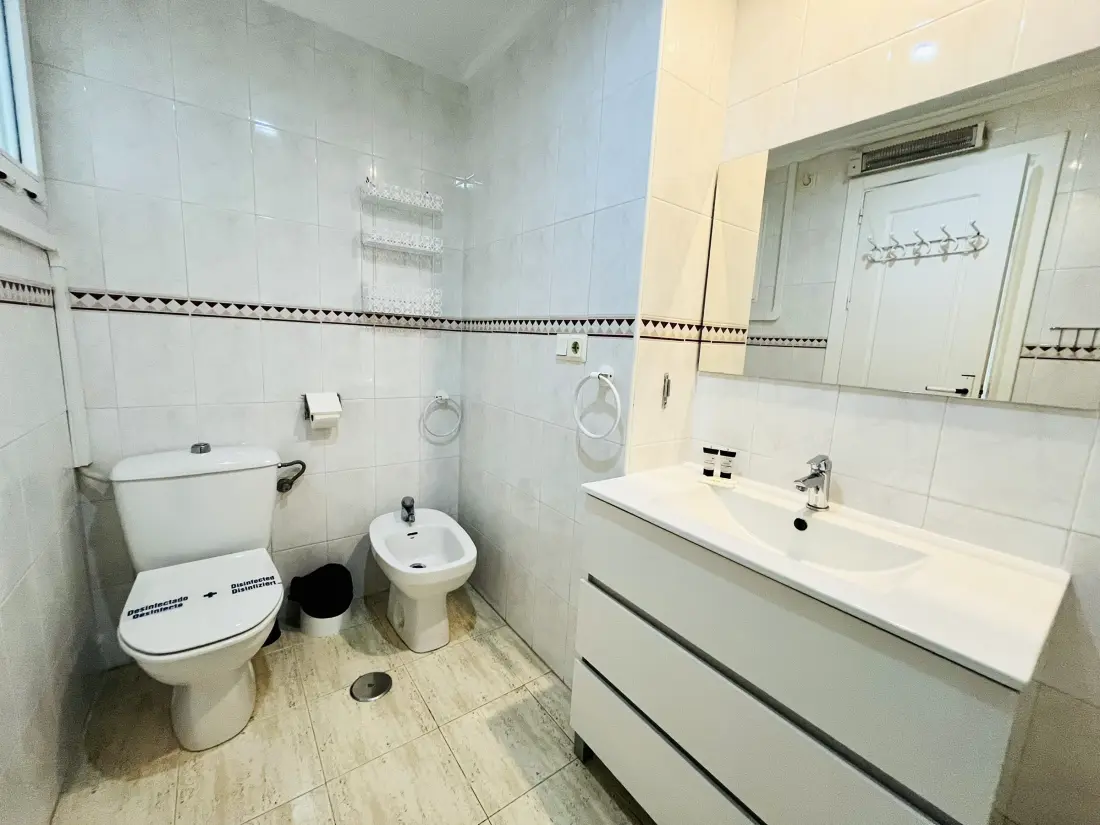 Location de Vacances Finestrat 10