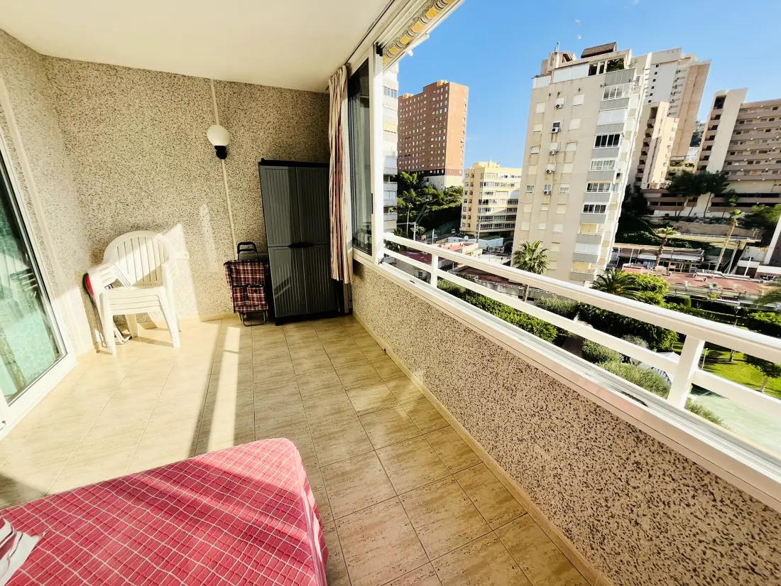 Location de Vacances Finestrat 10