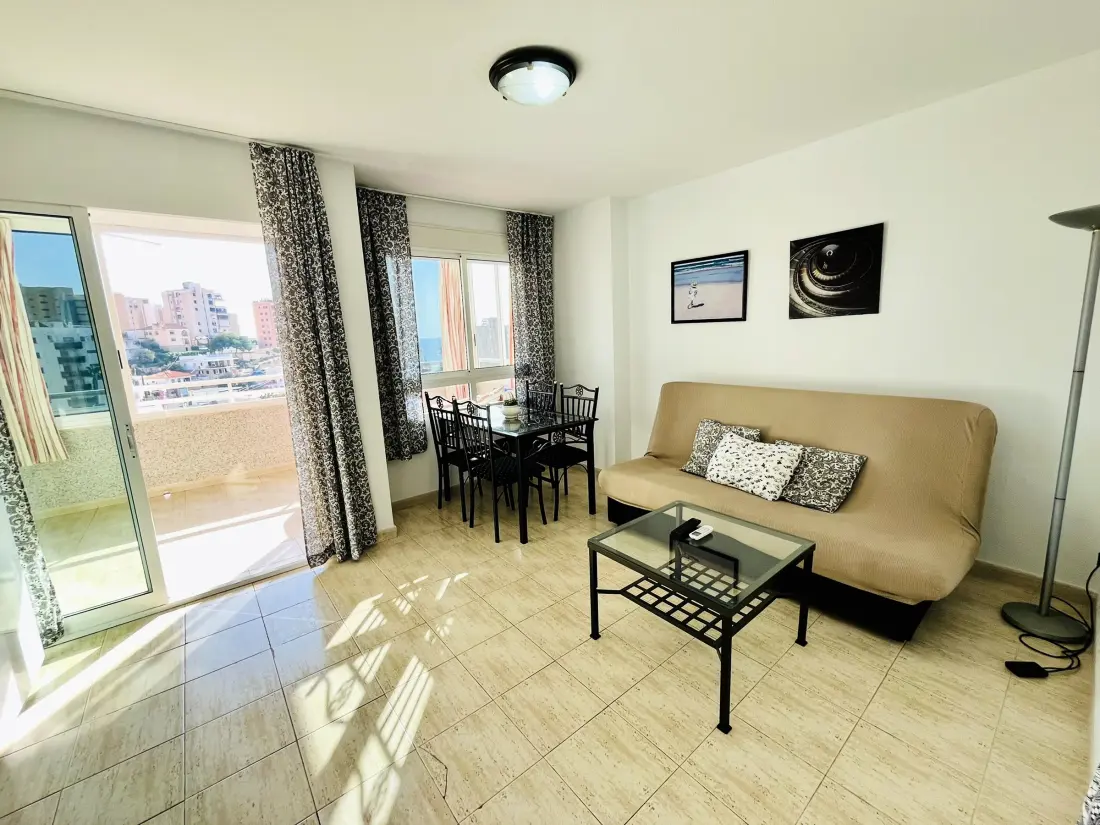 Location de Vacances Finestrat 10