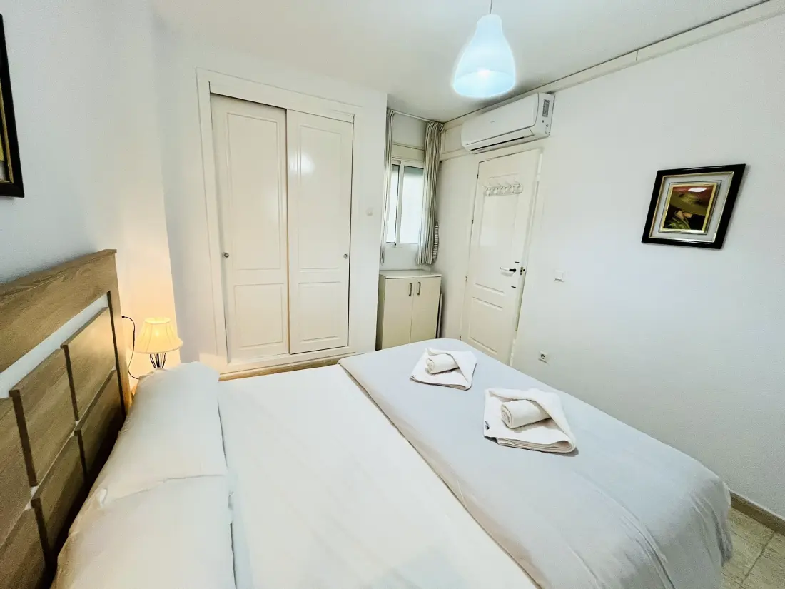 Location de Vacances Finestrat 10
