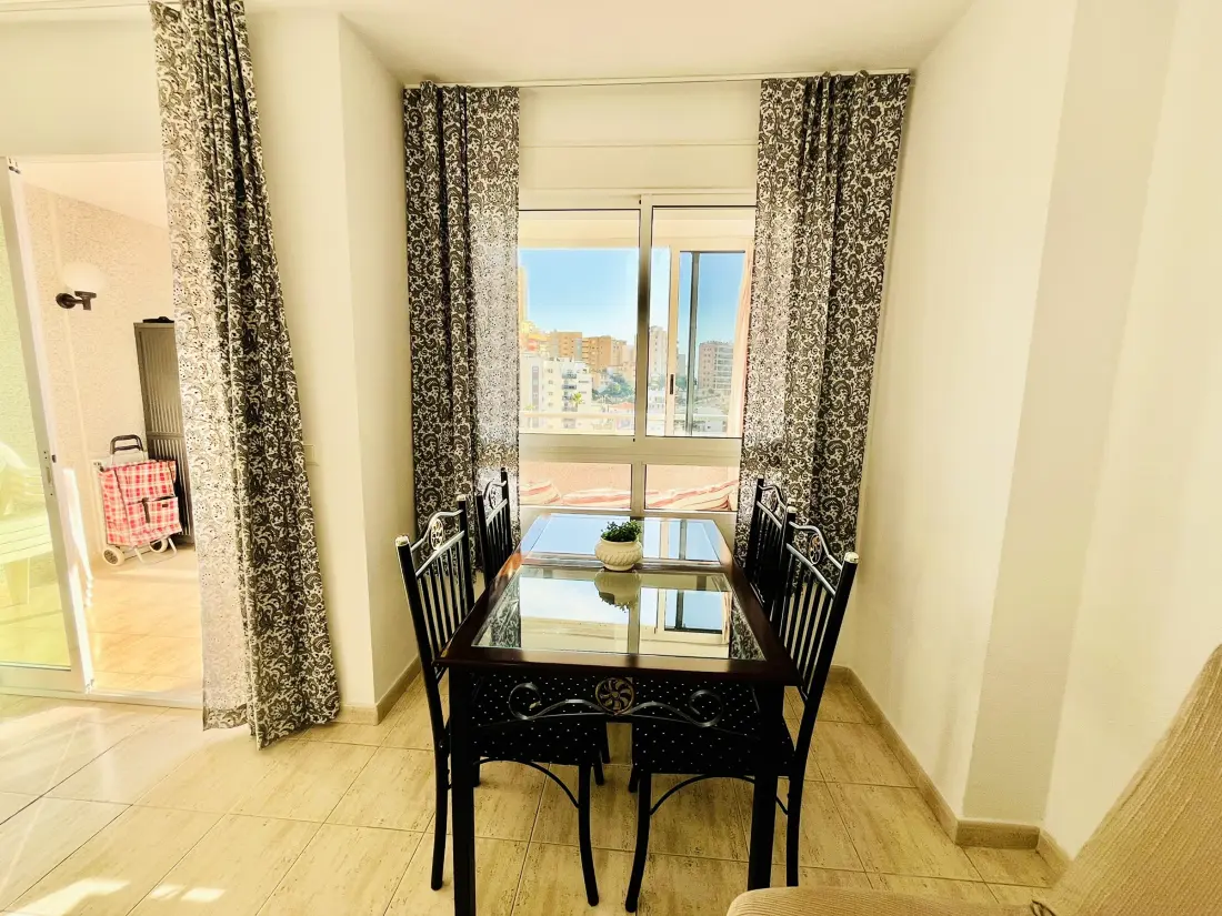 Location de Vacances Finestrat 10