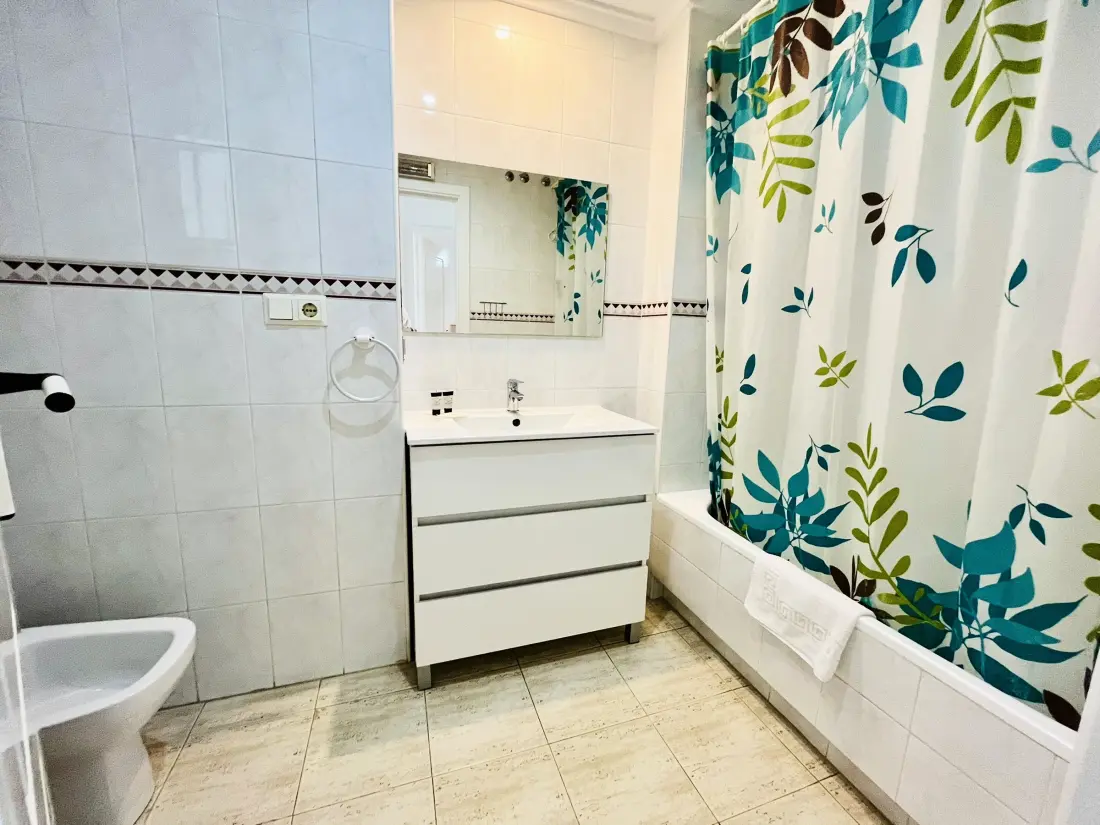 Location de Vacances Finestrat 10