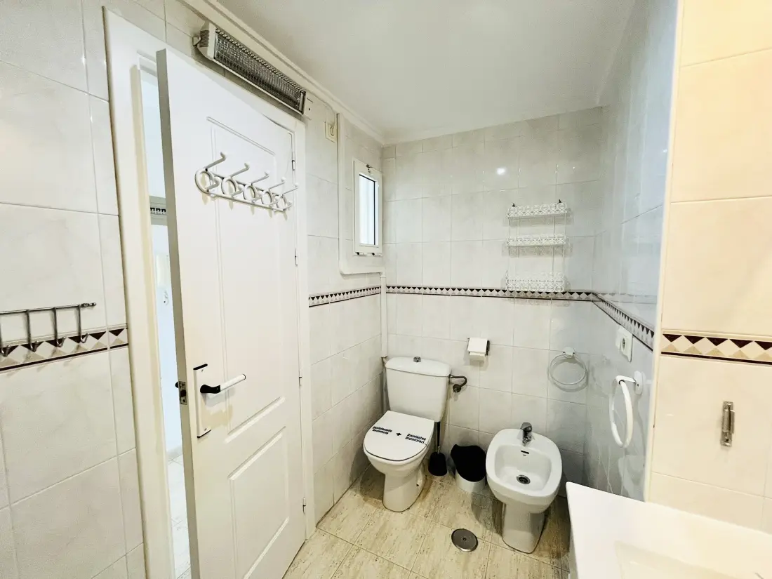 Location de Vacances Finestrat 10