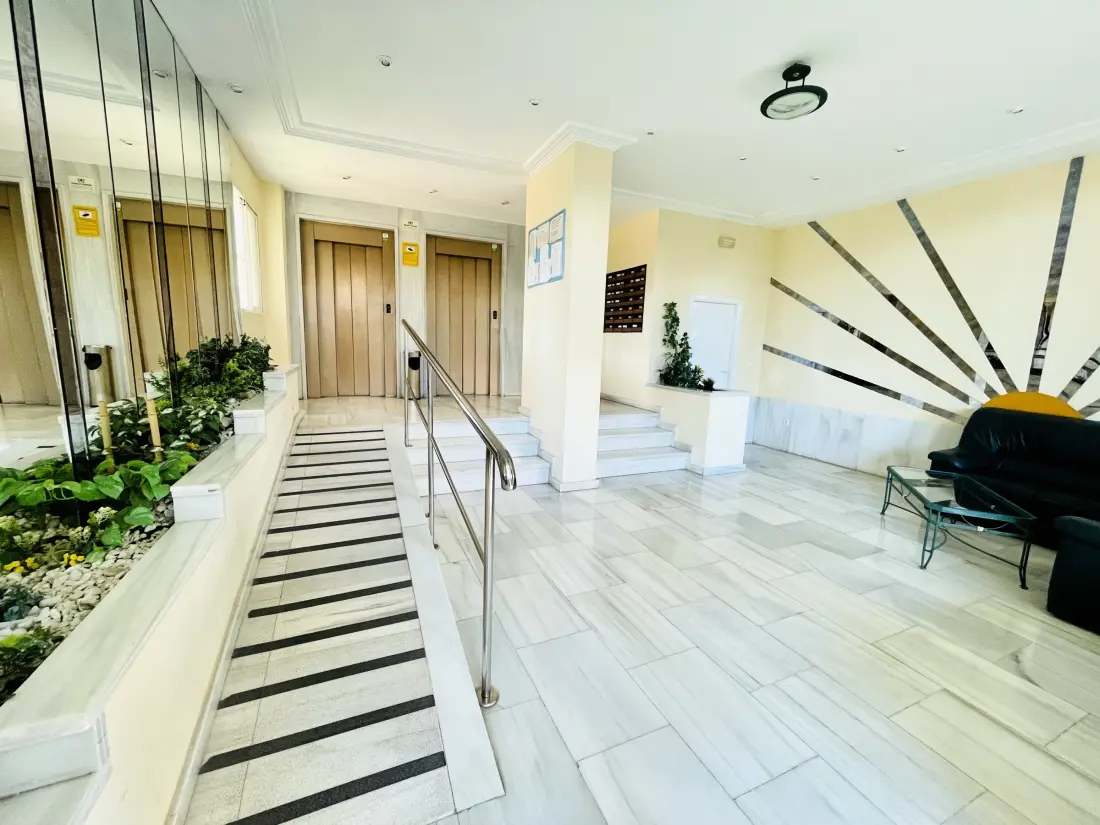 Location de Vacances Finestrat 10