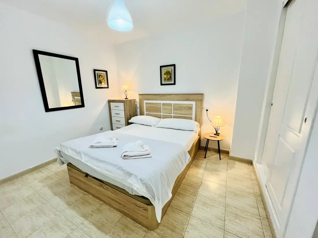Location de Vacances Finestrat 10
