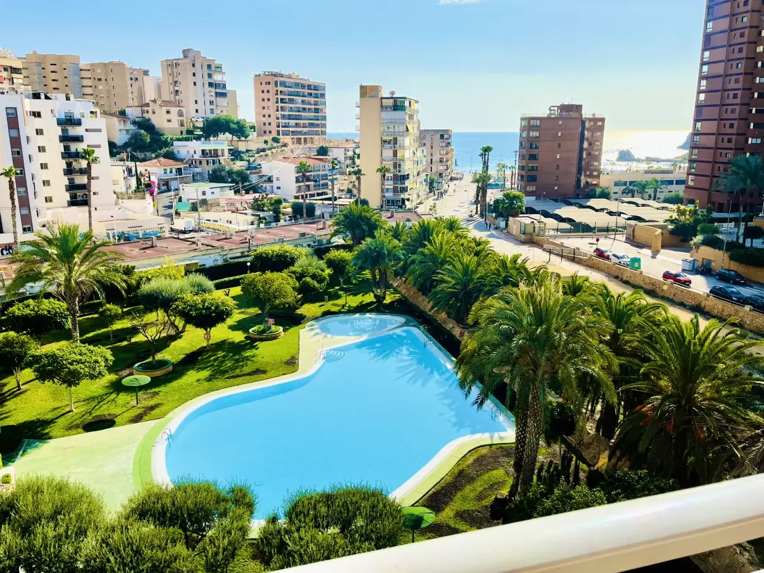 Location de Vacances Finestrat 10