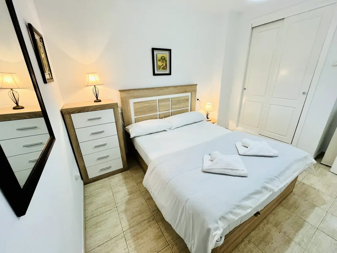 Location de Vacances Finestrat 10