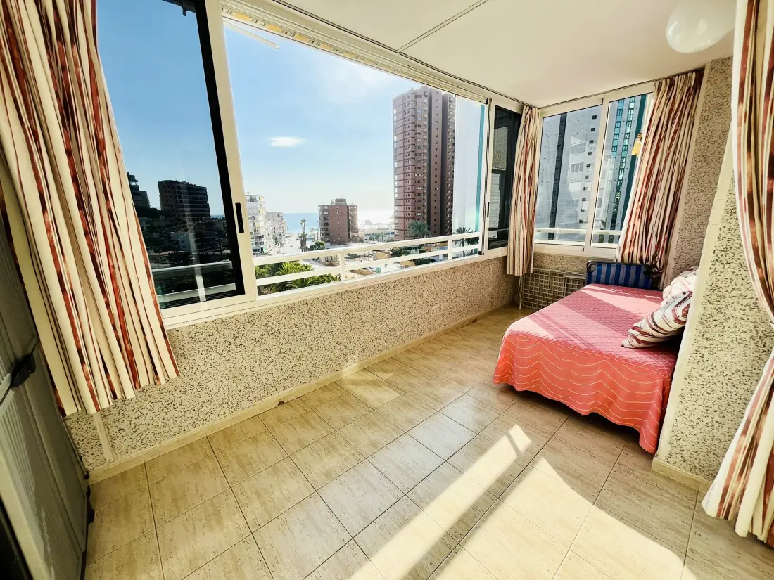 Location de Vacances Finestrat 10