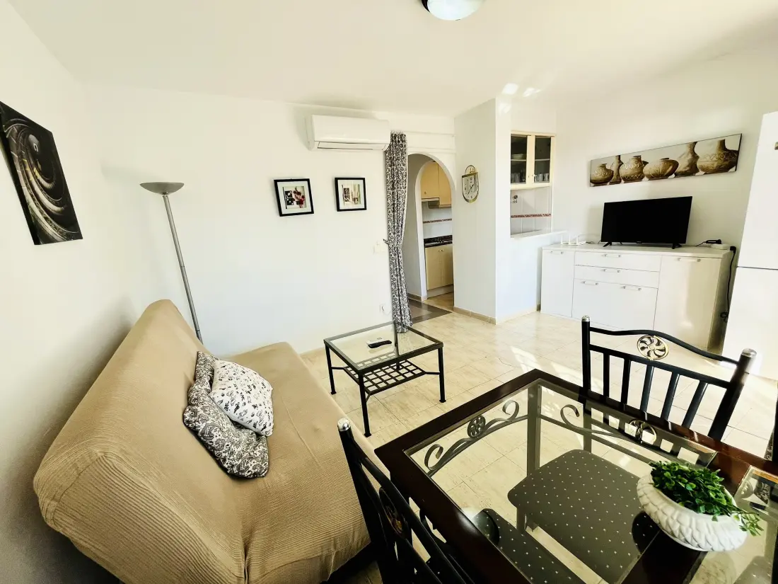 Location de Vacances Finestrat 10