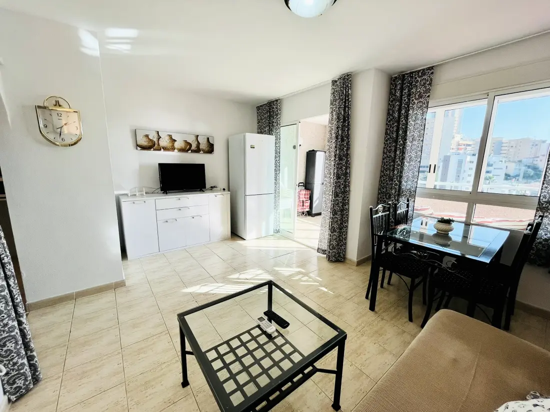 Location de Vacances Finestrat 10