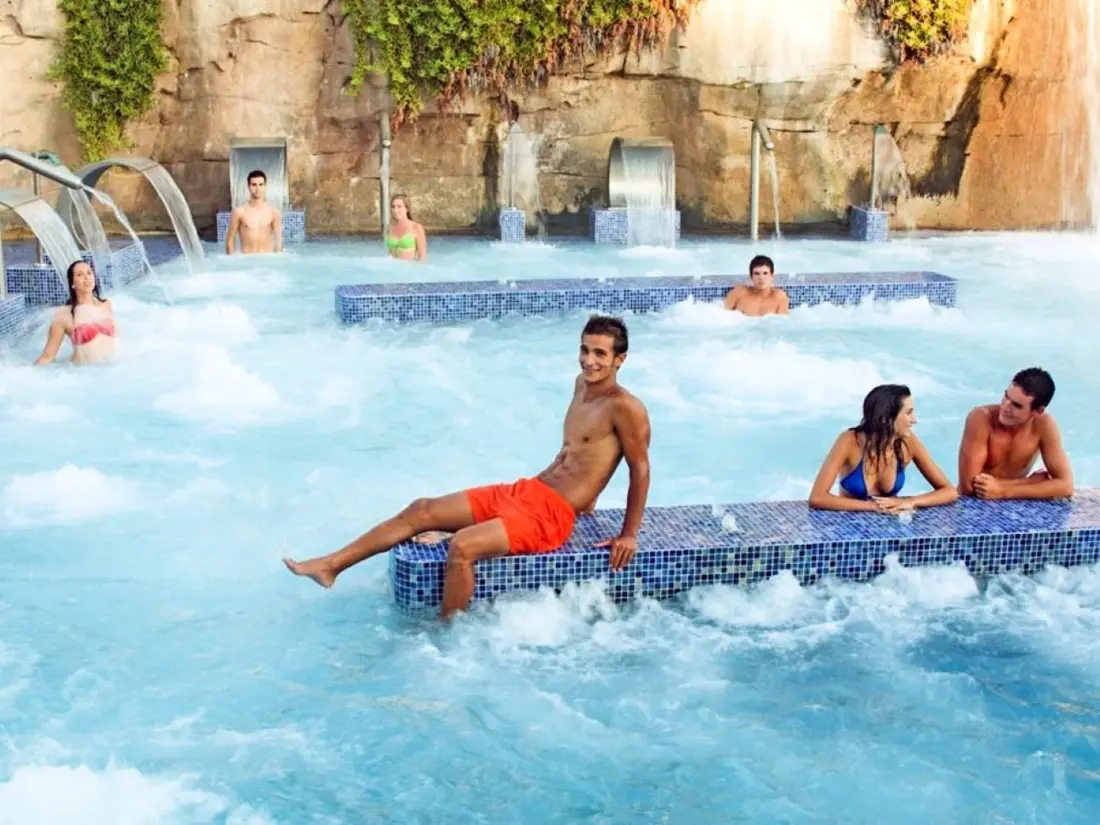 Location de Vacances Finestrat 10