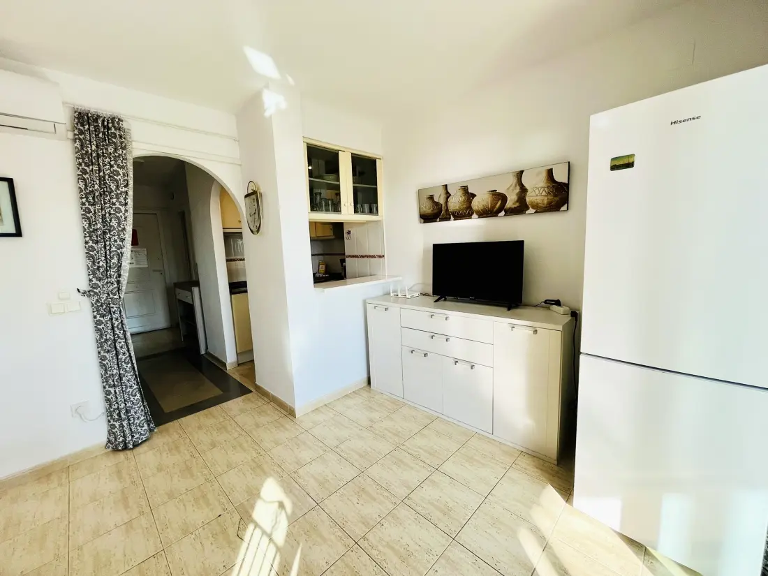 Location de Vacances Finestrat 10