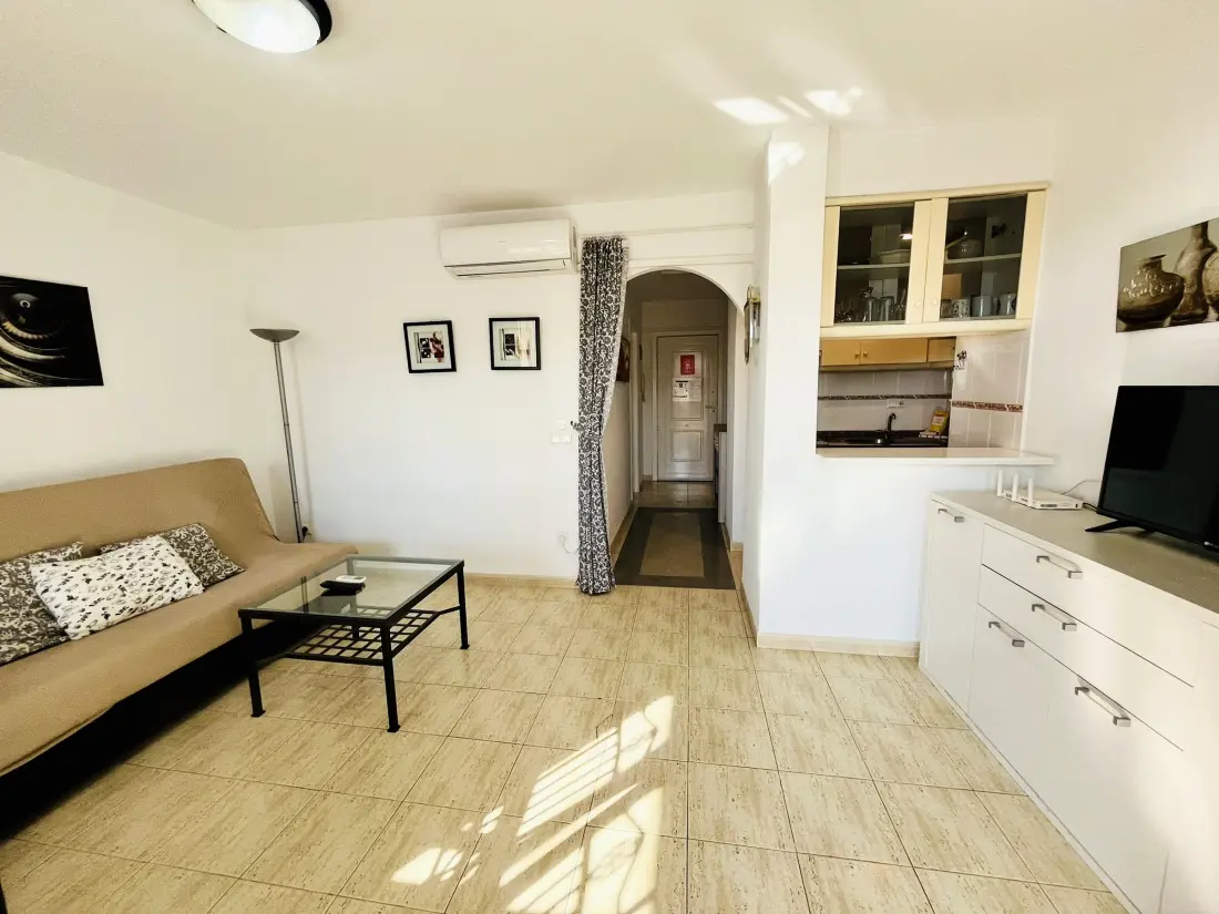 Location de Vacances Finestrat 10