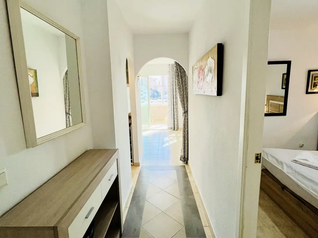 Location de Vacances Finestrat 10