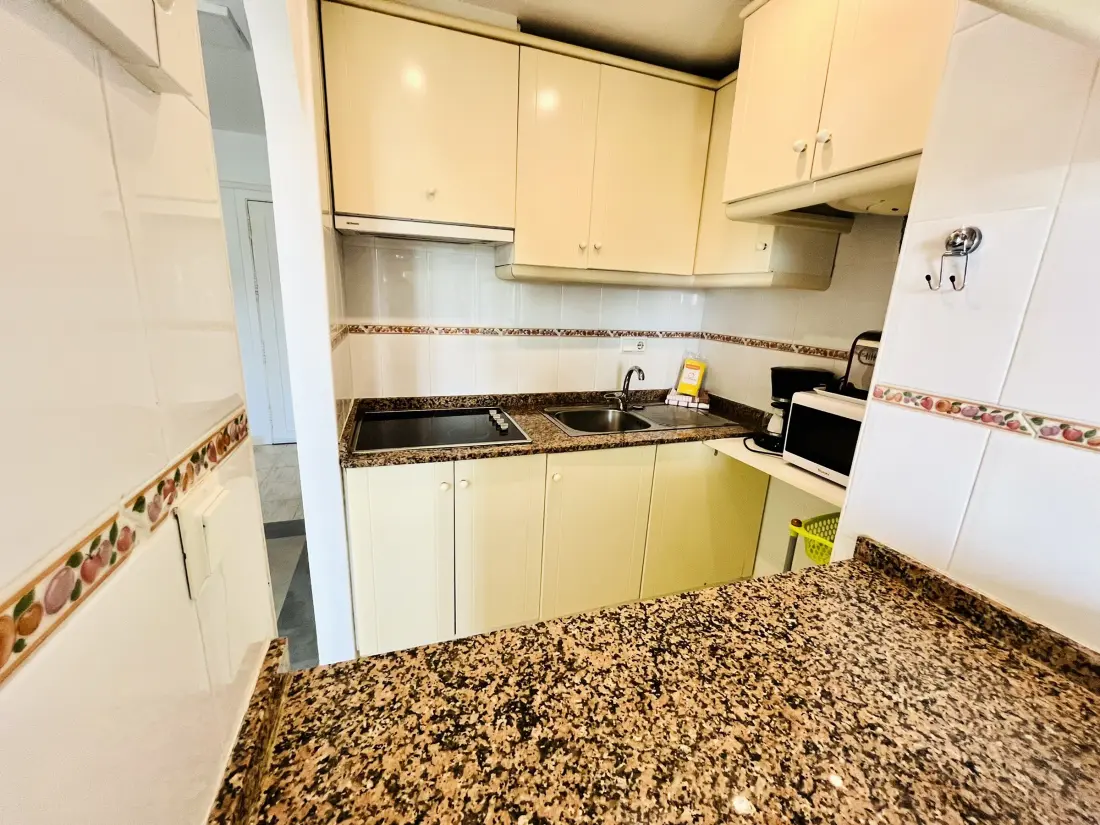 Location de Vacances Finestrat 10