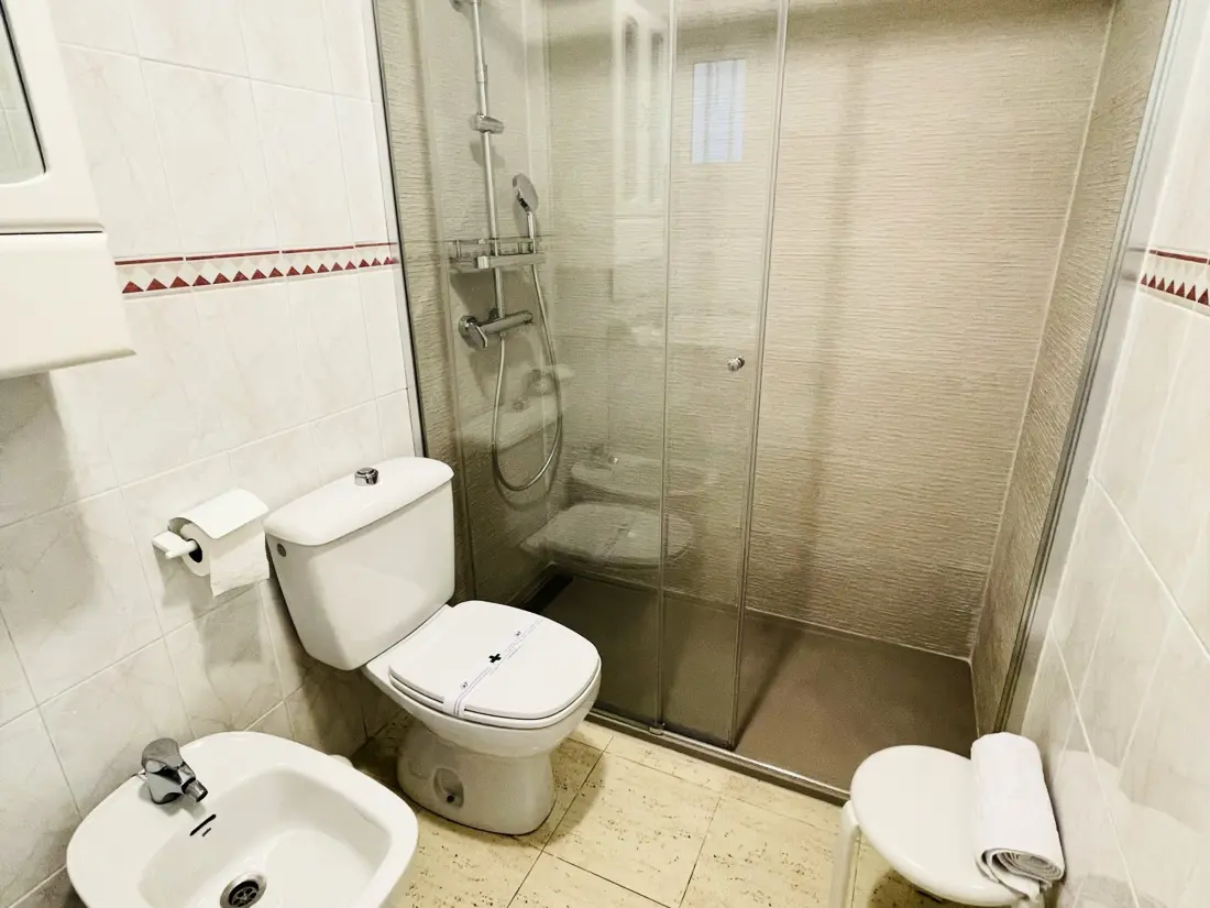 Location de Vacances Finestrat 11