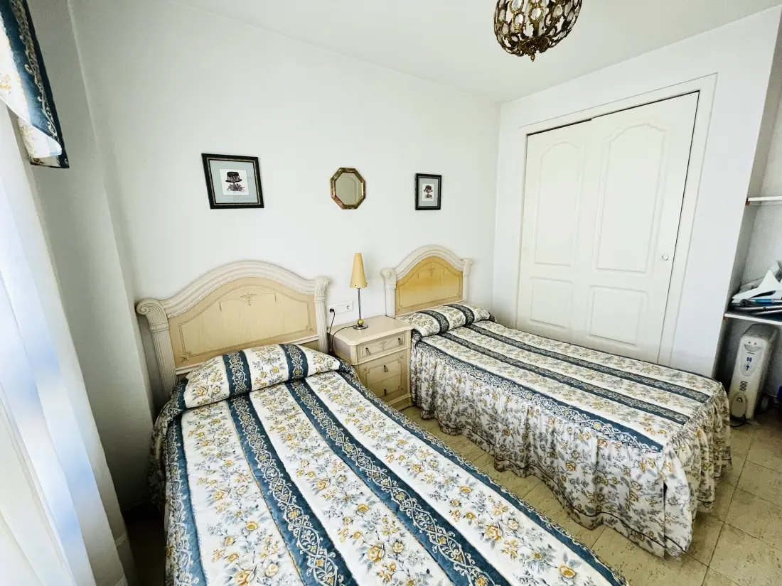 Location de Vacances Finestrat 11