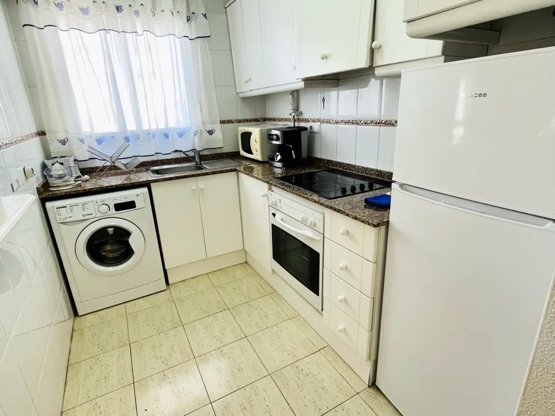 Location de Vacances Finestrat 11