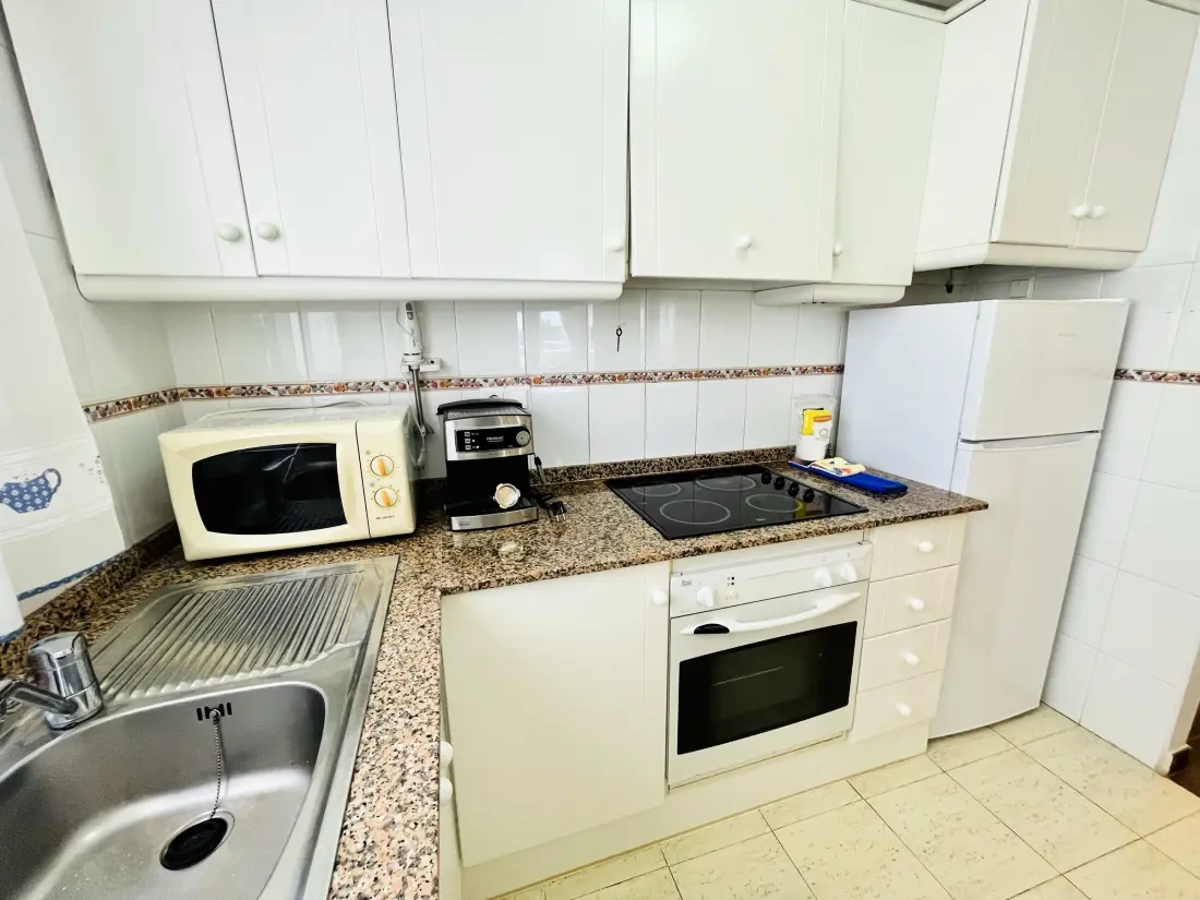 Location de Vacances Finestrat 11