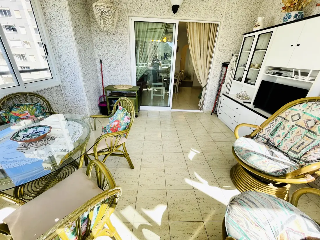 Location de Vacances Finestrat 11