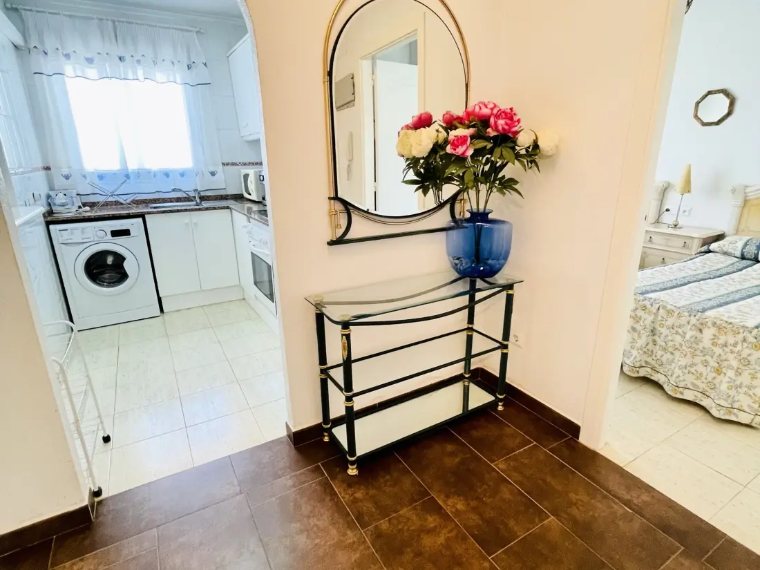 Location de Vacances Finestrat 11