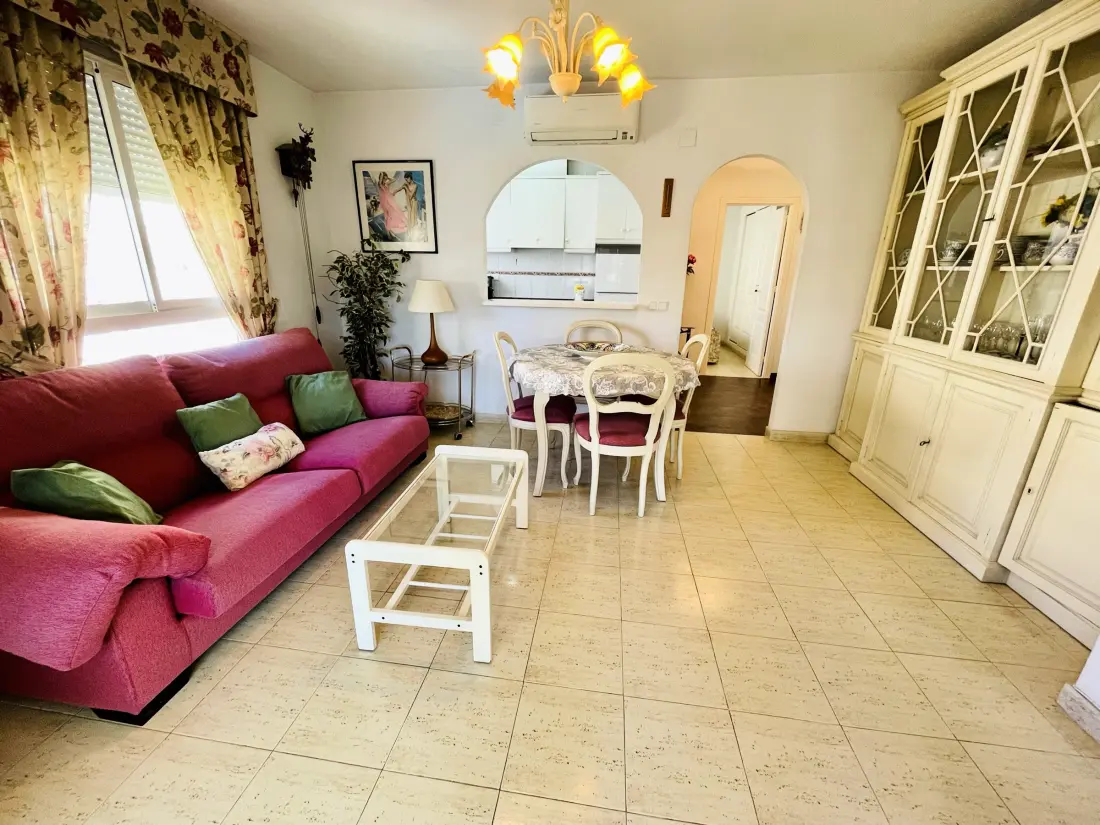 Location de Vacances Finestrat 11