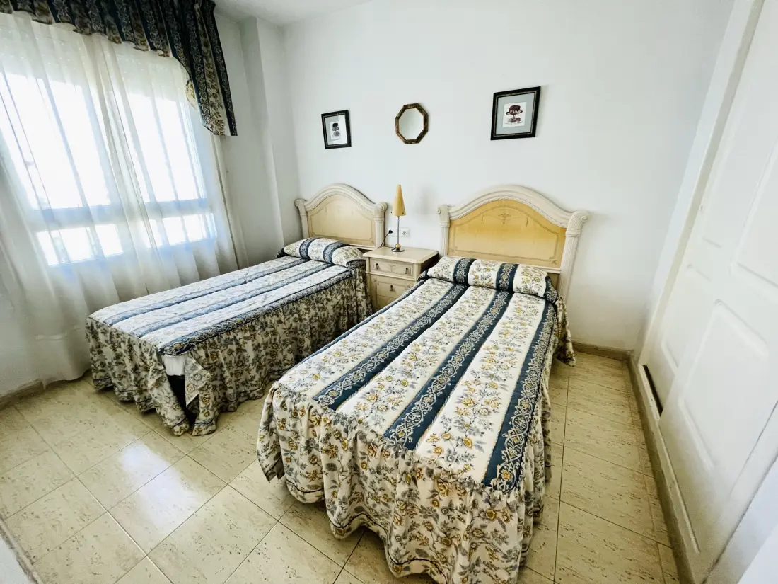 Location de Vacances Finestrat 11