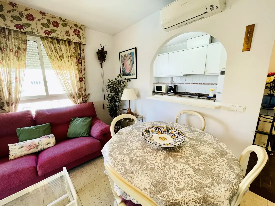 Location de Vacances Finestrat 11