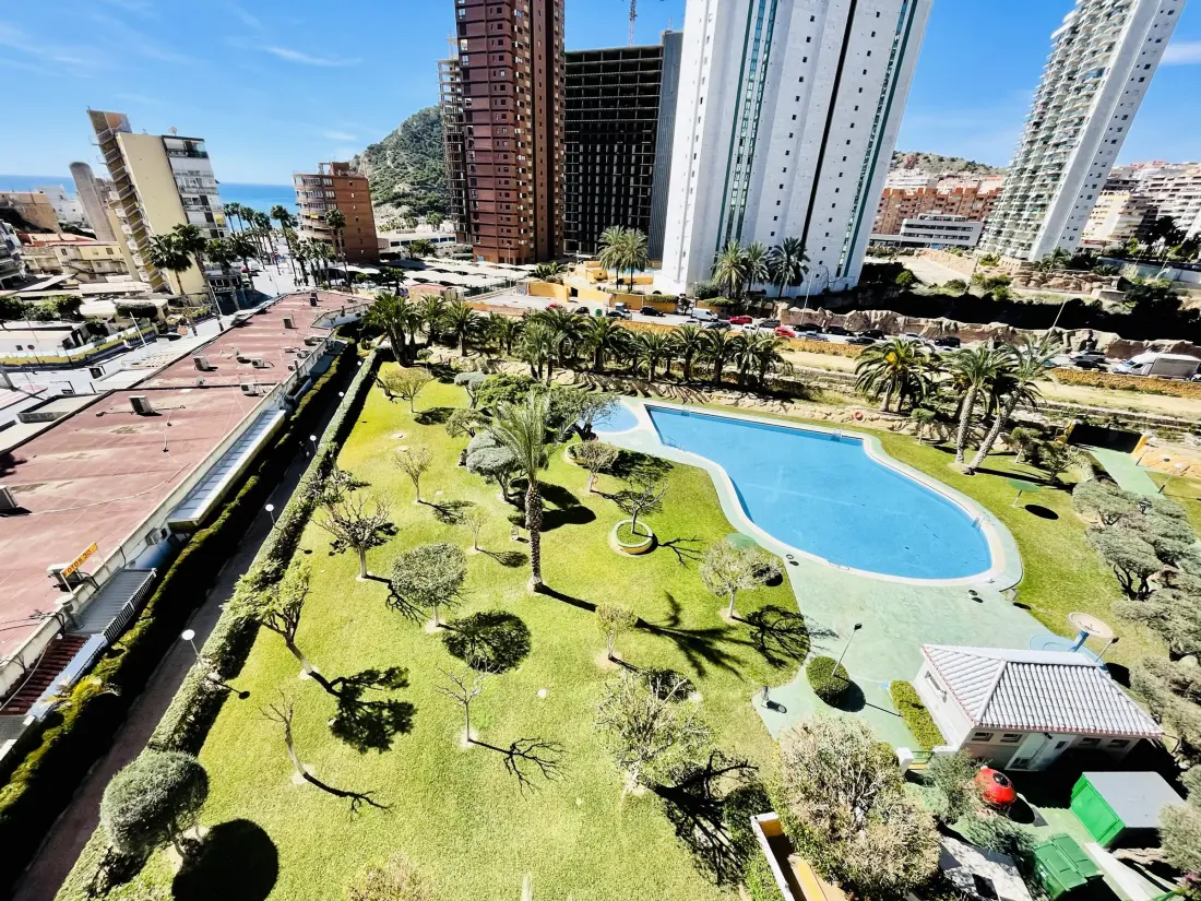 Location de Vacances Finestrat 11