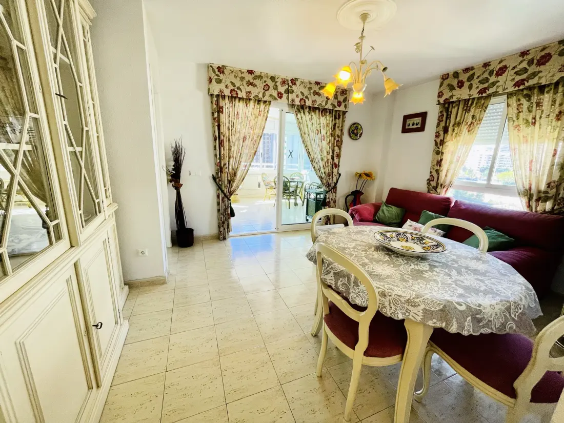 Location de Vacances Finestrat 11