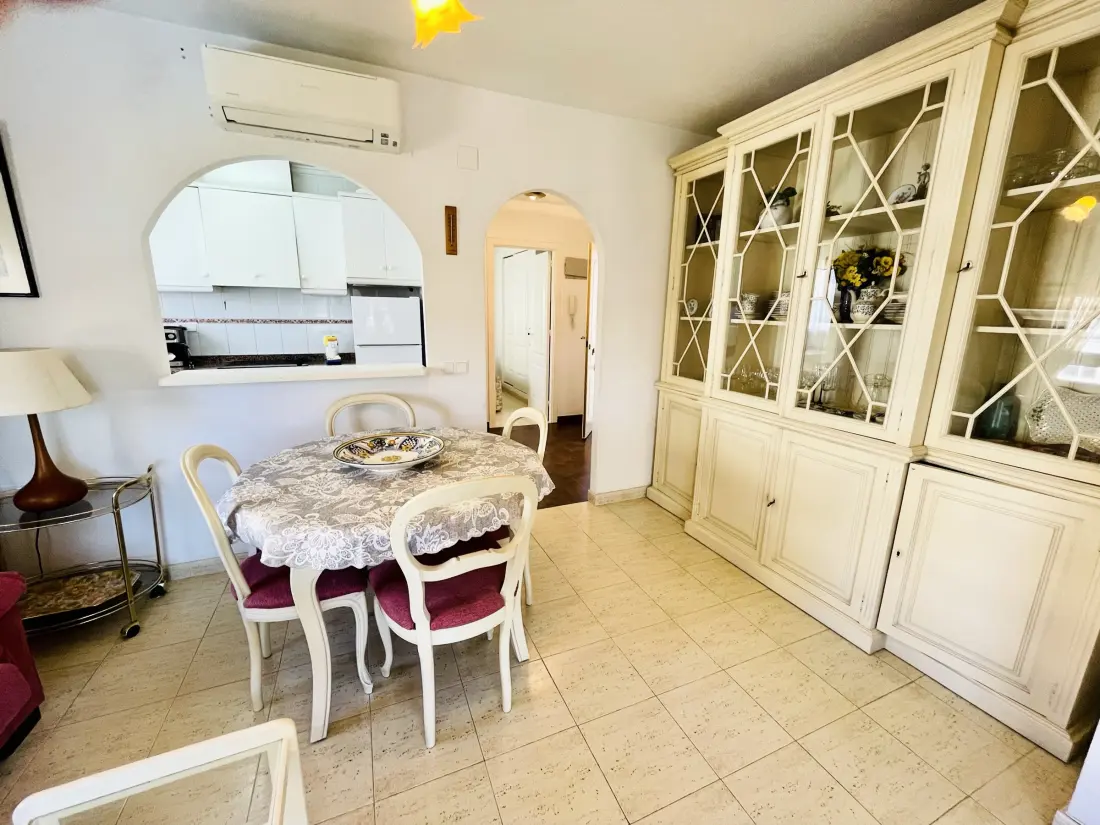 Location de Vacances Finestrat 11