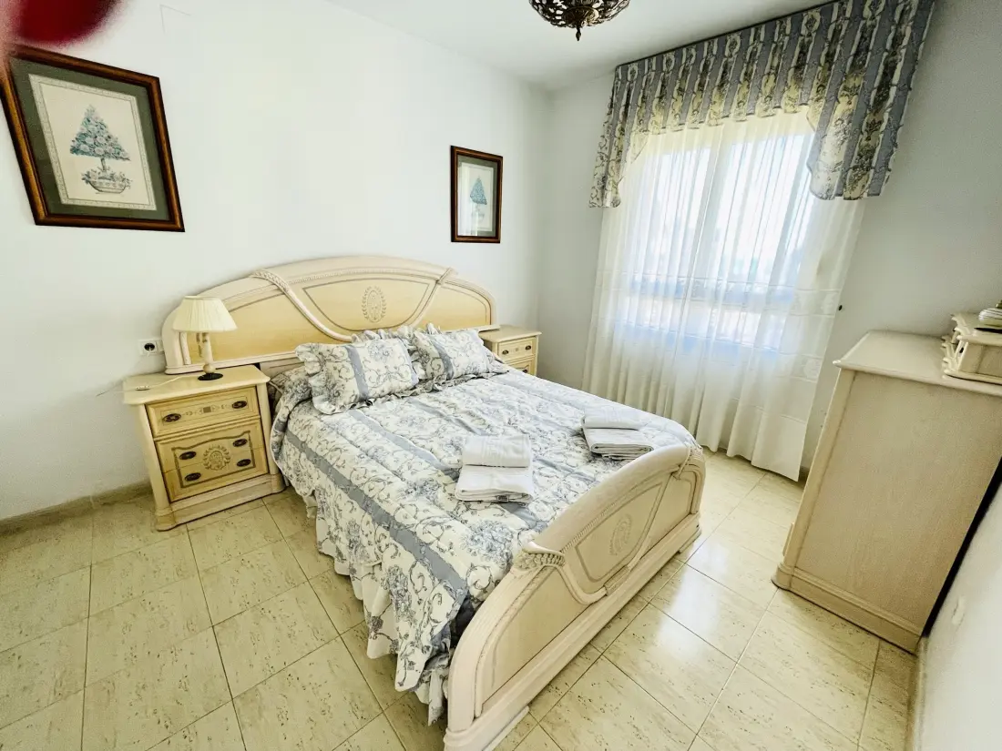 Location de Vacances Finestrat 11