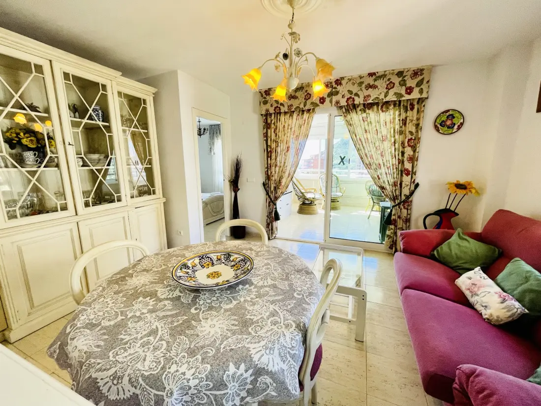 Location de Vacances Finestrat 11