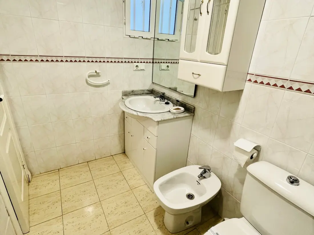 Location de Vacances Finestrat 11