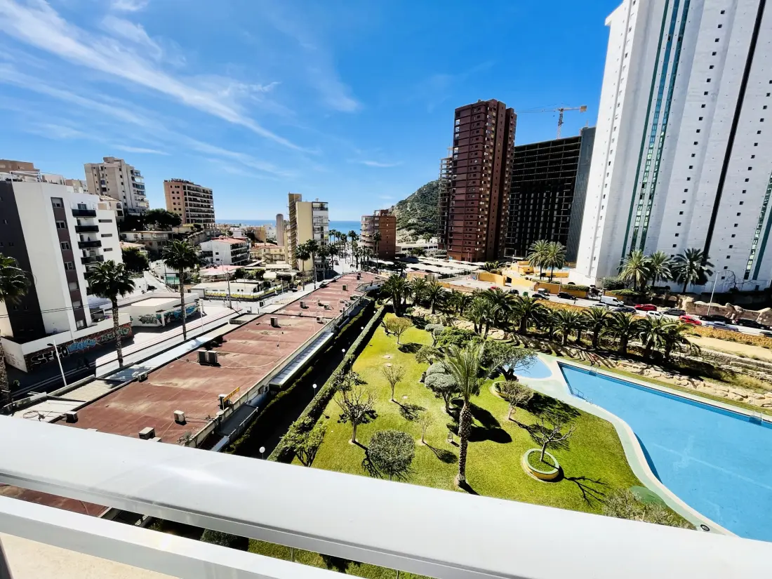 Location de Vacances Finestrat 11
