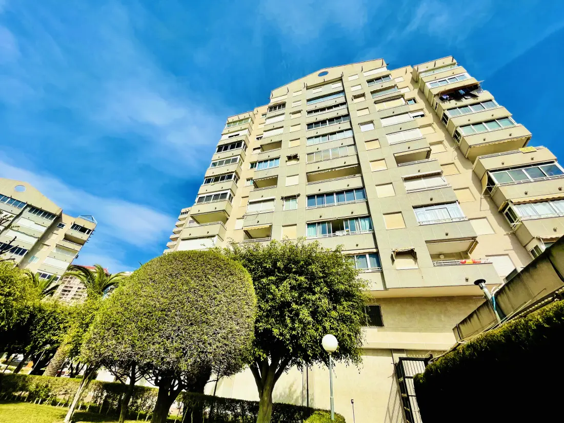 Location de Vacances Finestrat 11