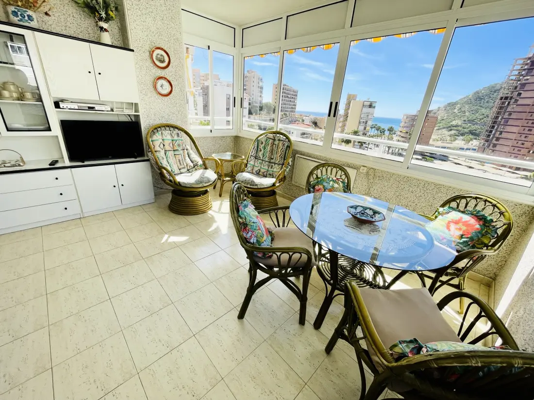 Location de Vacances Finestrat 11