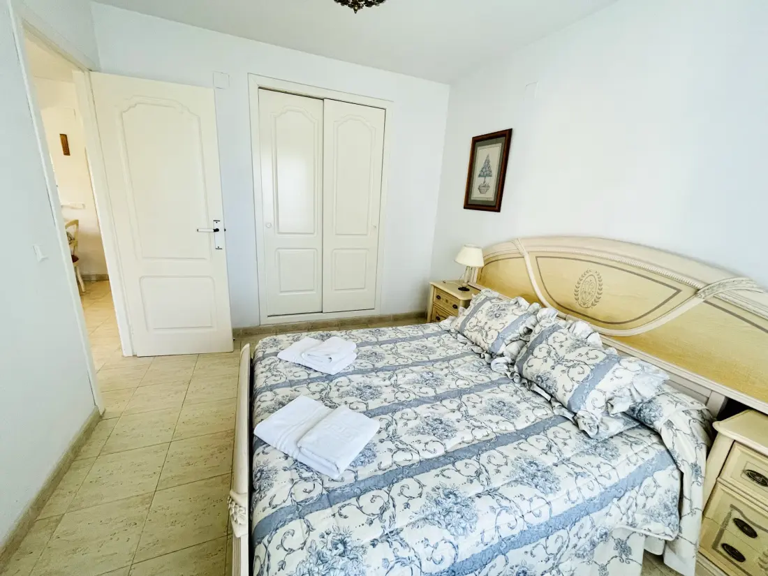 Location de Vacances Finestrat 11