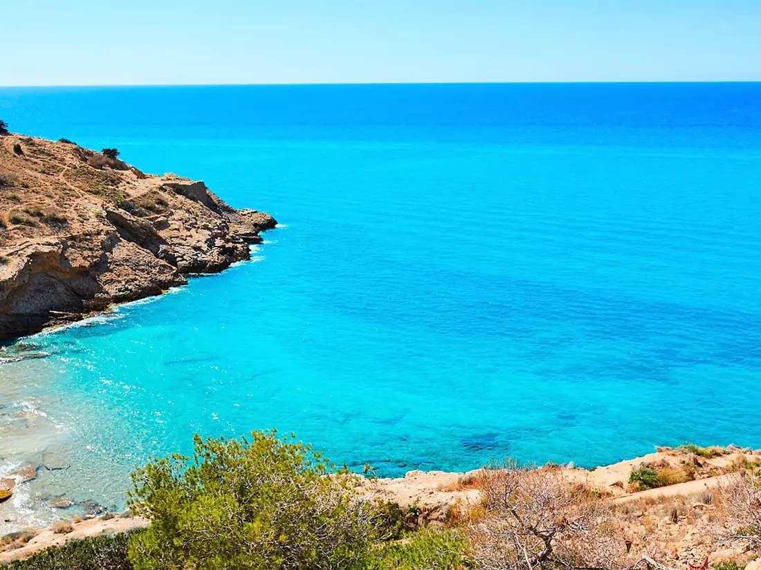 Location de Vacances Finestrat 11