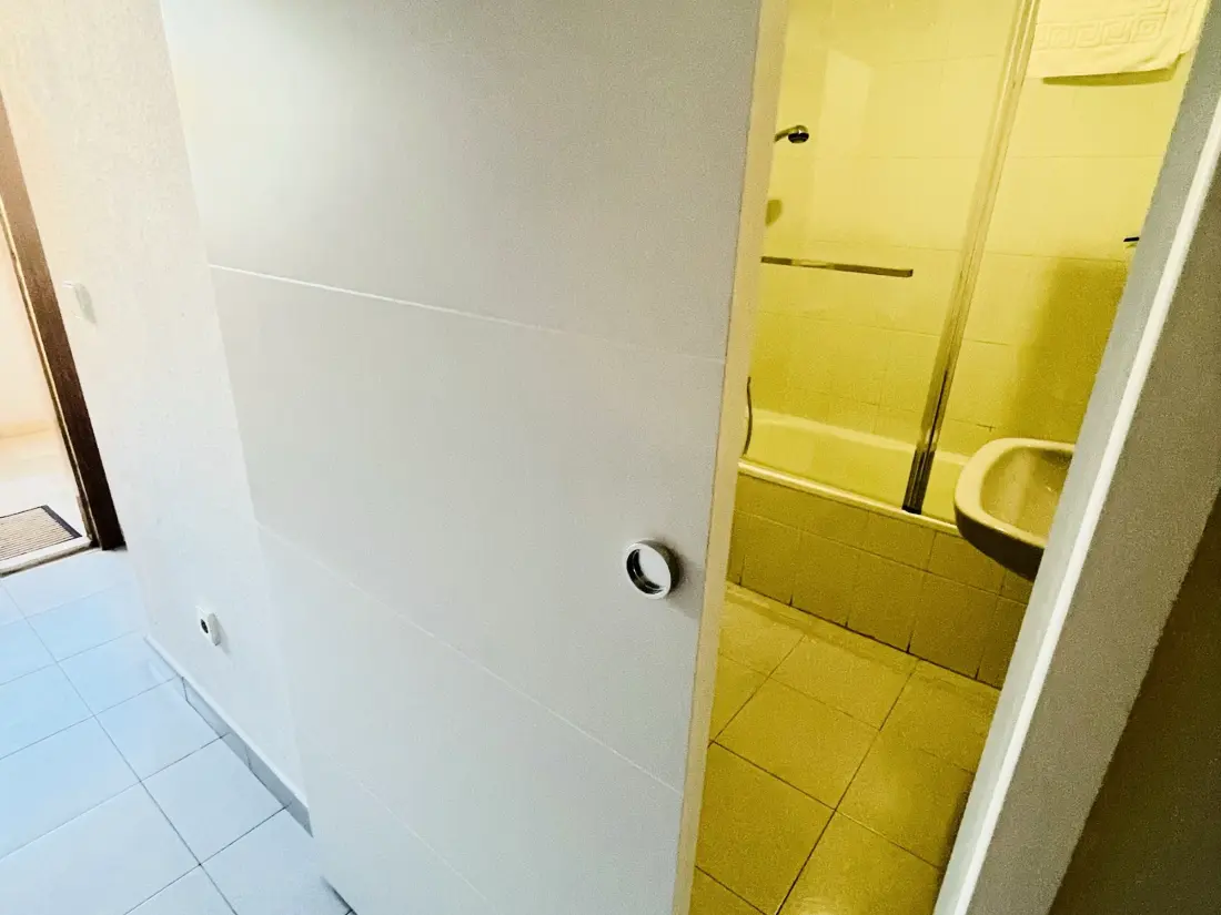 Location de Vacances Finestrat 12