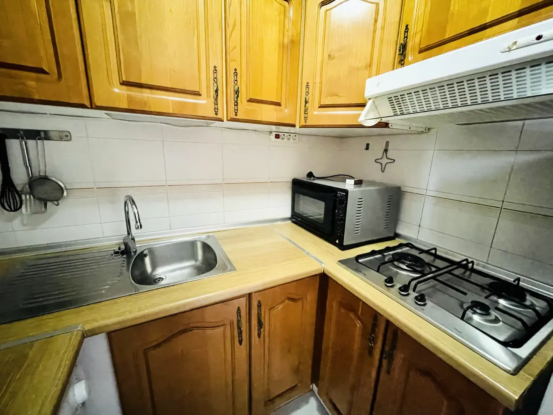 Location de Vacances Finestrat 12