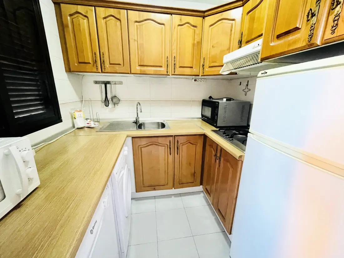 Location de Vacances Finestrat 12
